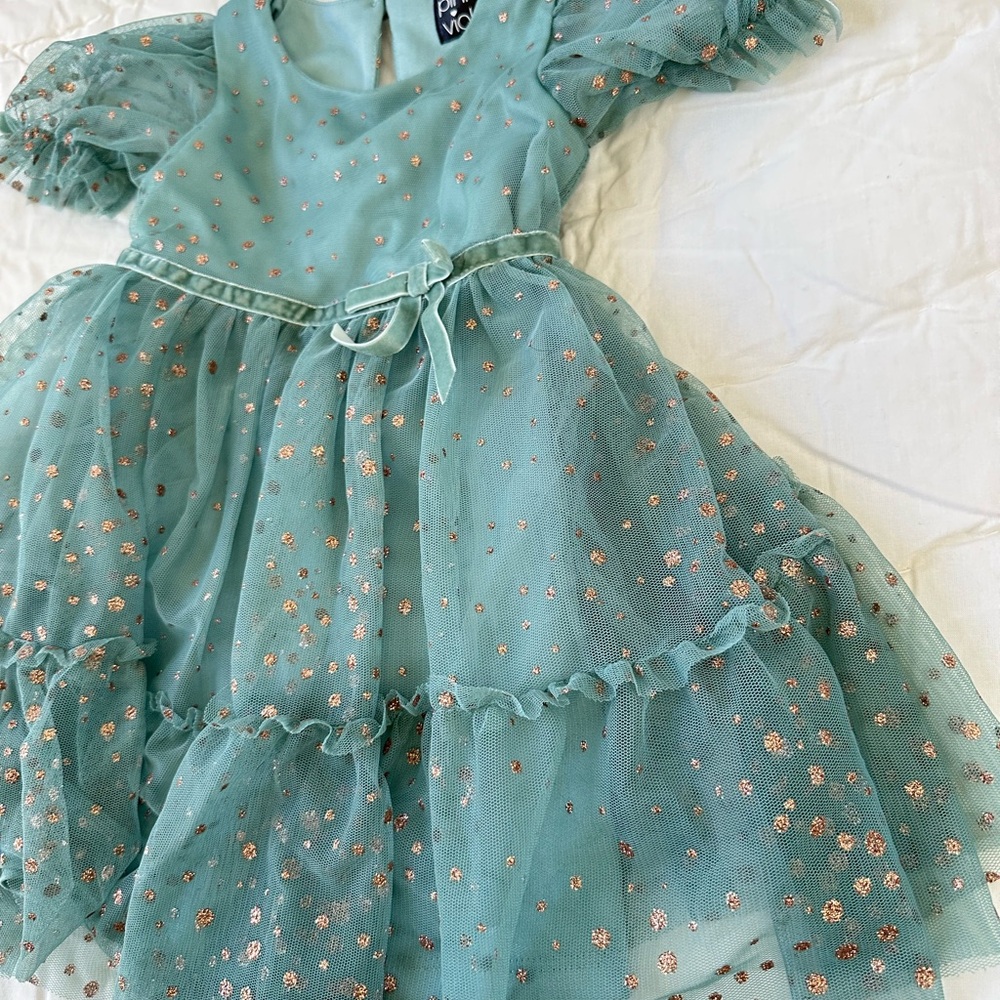 2T cute dress - Picture 5 of 7